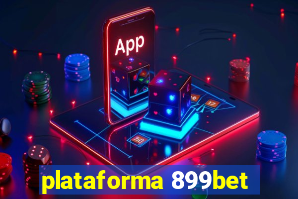 plataforma 899bet